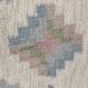 Carpets made of flat wool weaving, Swedish