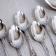 Set of 37 Emile Puiforcat cutlery in solid silver