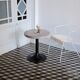 Table d'appoint vintage 1970