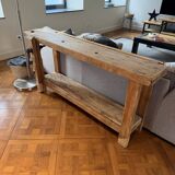 Ancient establishment