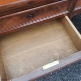 Louis Philippe period tiered desk