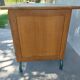 bureau maître d'école, vintage