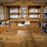 Art Deco sideboard