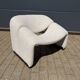 Artifort F598 Groovy armchairs in excellent condition!! Pierre Paulin