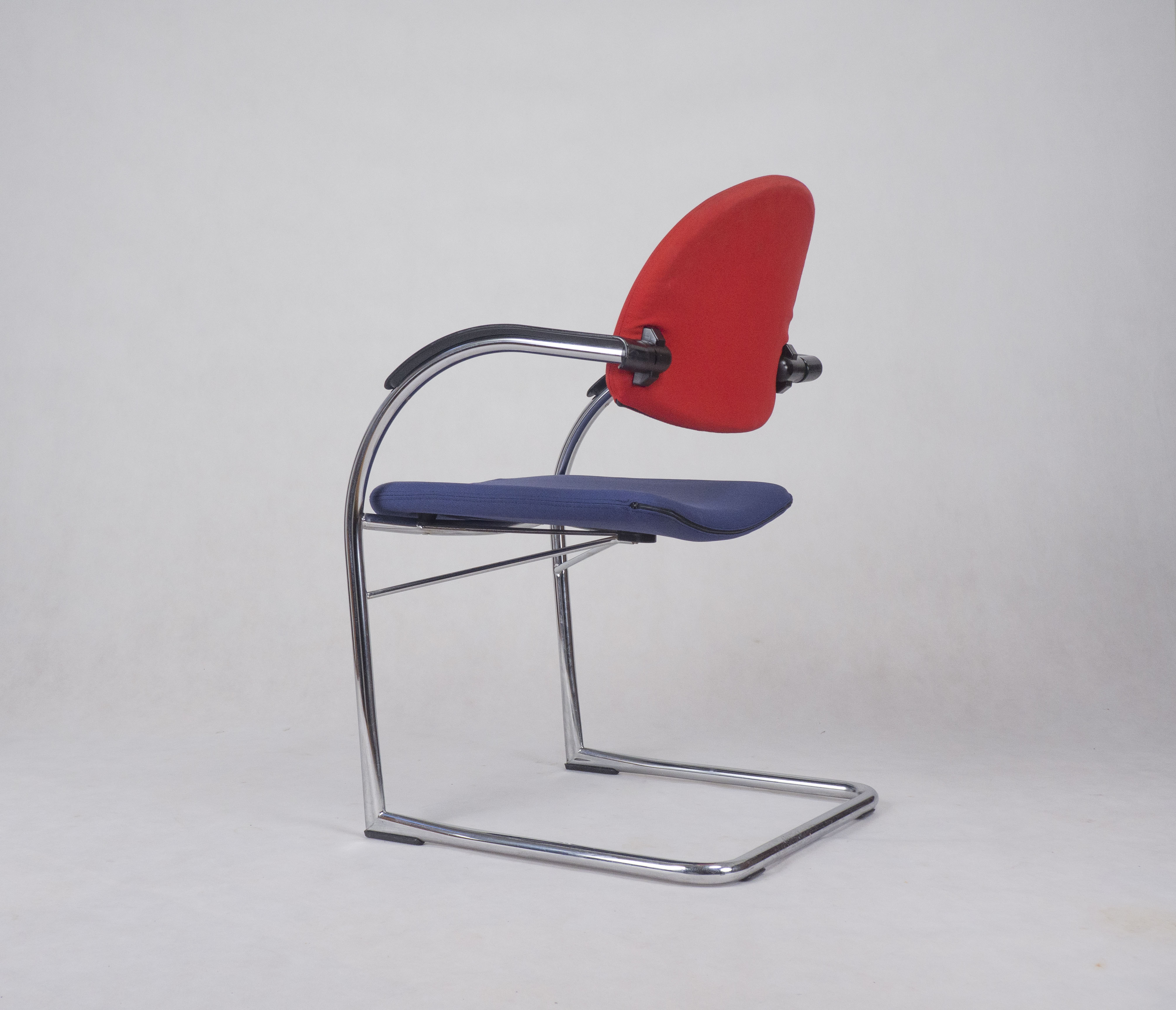 Chair by M. Bellini for Vitra, Switzerland, 1990s
