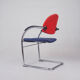 Chair by M. Bellini for Vitra, Switzerland, 1990s