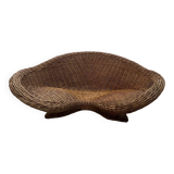Fauteuil lotus