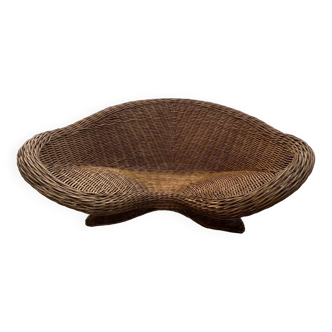 Fauteuil lotus