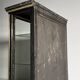 Napoleon III display cabinet 19th century