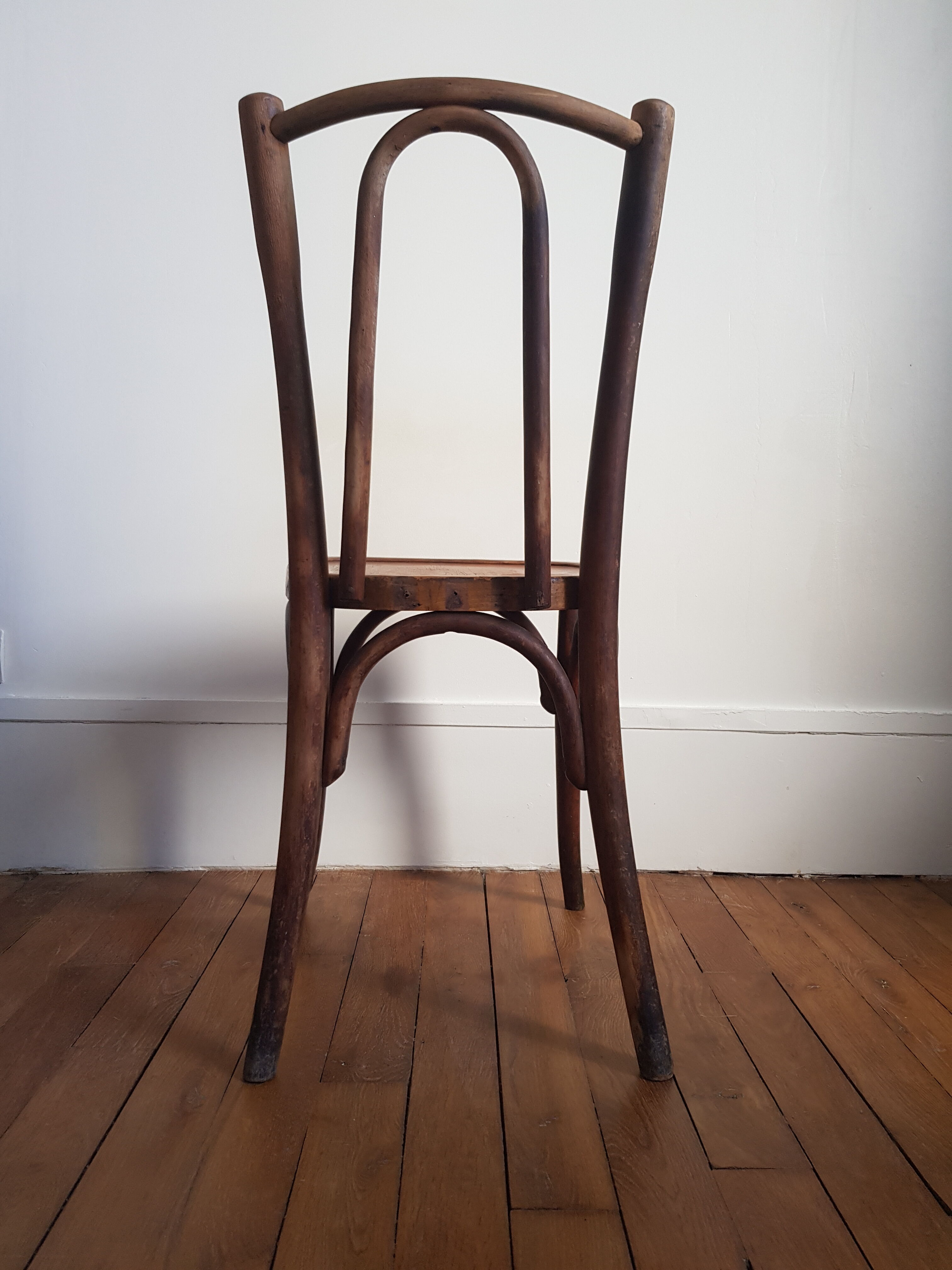 Bistro chair