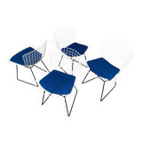 4 x 420 chairs by Harry Bertoia for Knoll International, 1960