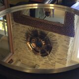 Vintage wall mirror kappa 70