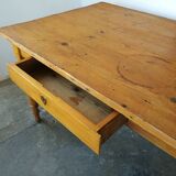 Table de ferme