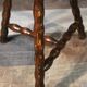 Tabouret Basque 1960s