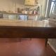 Magnificent country dining table