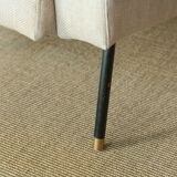 Large sofa A.Simard for Airborne