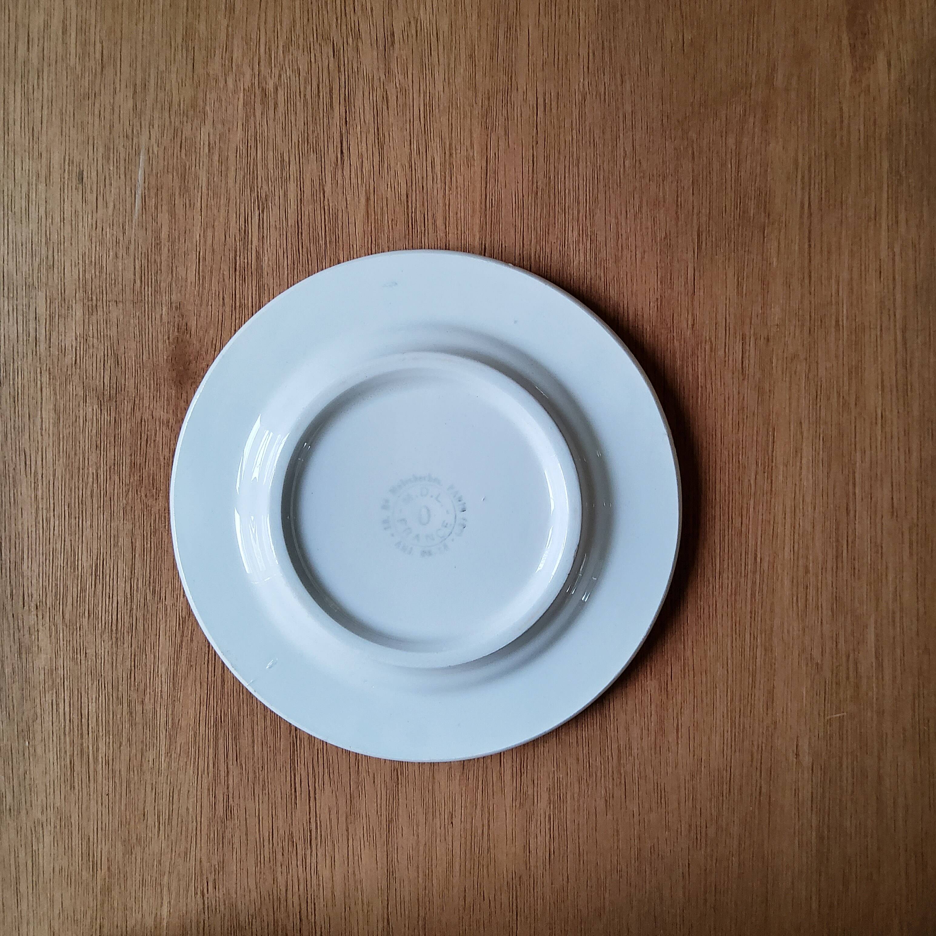 Vintage Pernod ashtray