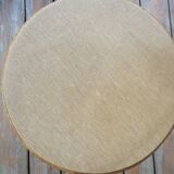 Rattan stool
