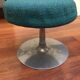 Swivel stool