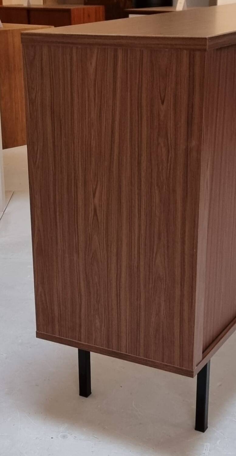 Buffet des années 70