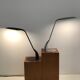 Paire de lampe "Cobra" par Phillipe Michel pour Manade