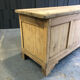Wooden counter XIXth