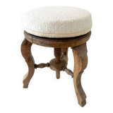 Piano stool
