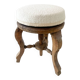 Piano stool