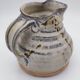 Stoneware pitcher dlg Anne Kjærsgaard Ceramics La Borne