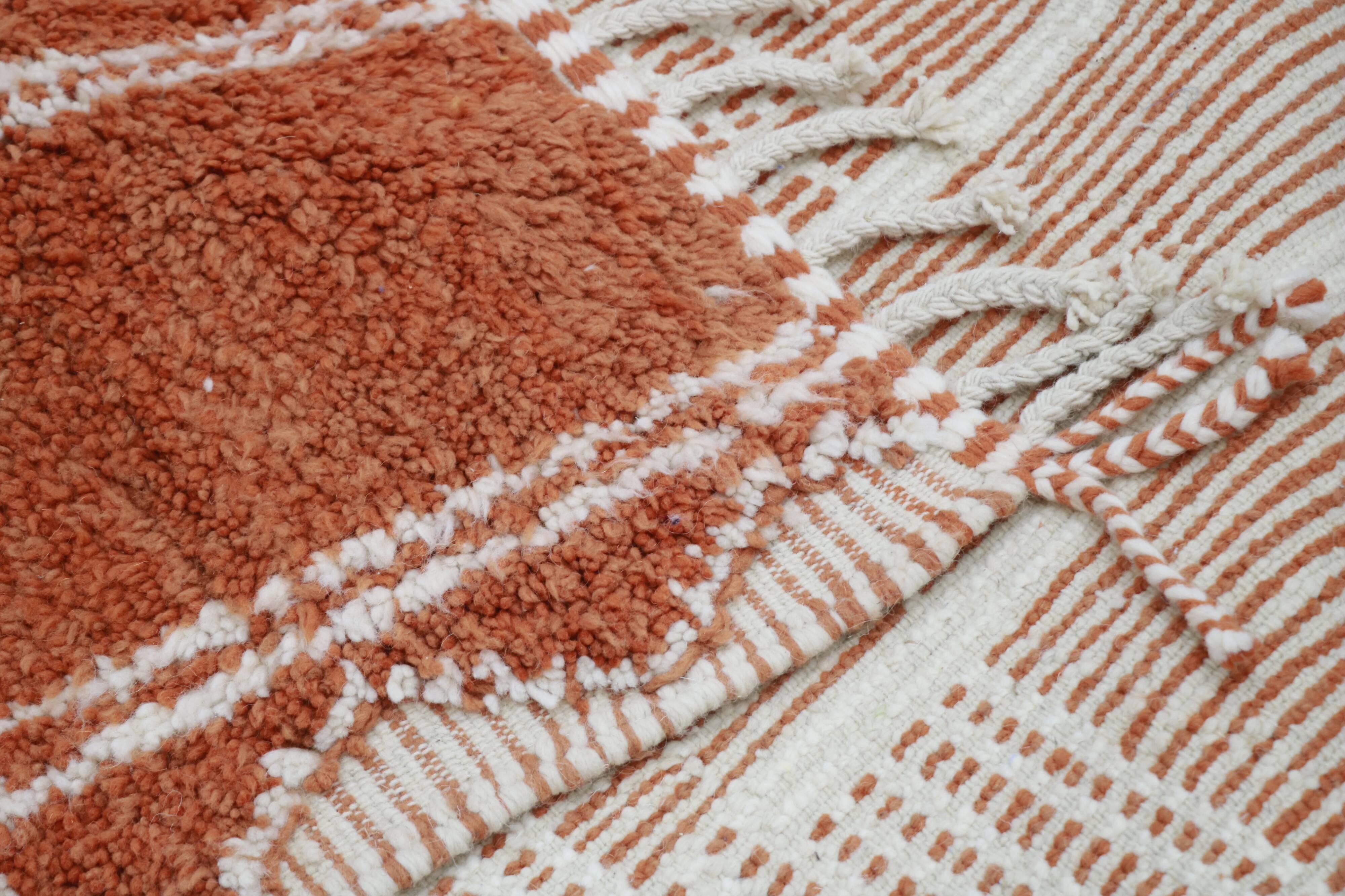 Handmade Azilal rug – Pre-order #G944