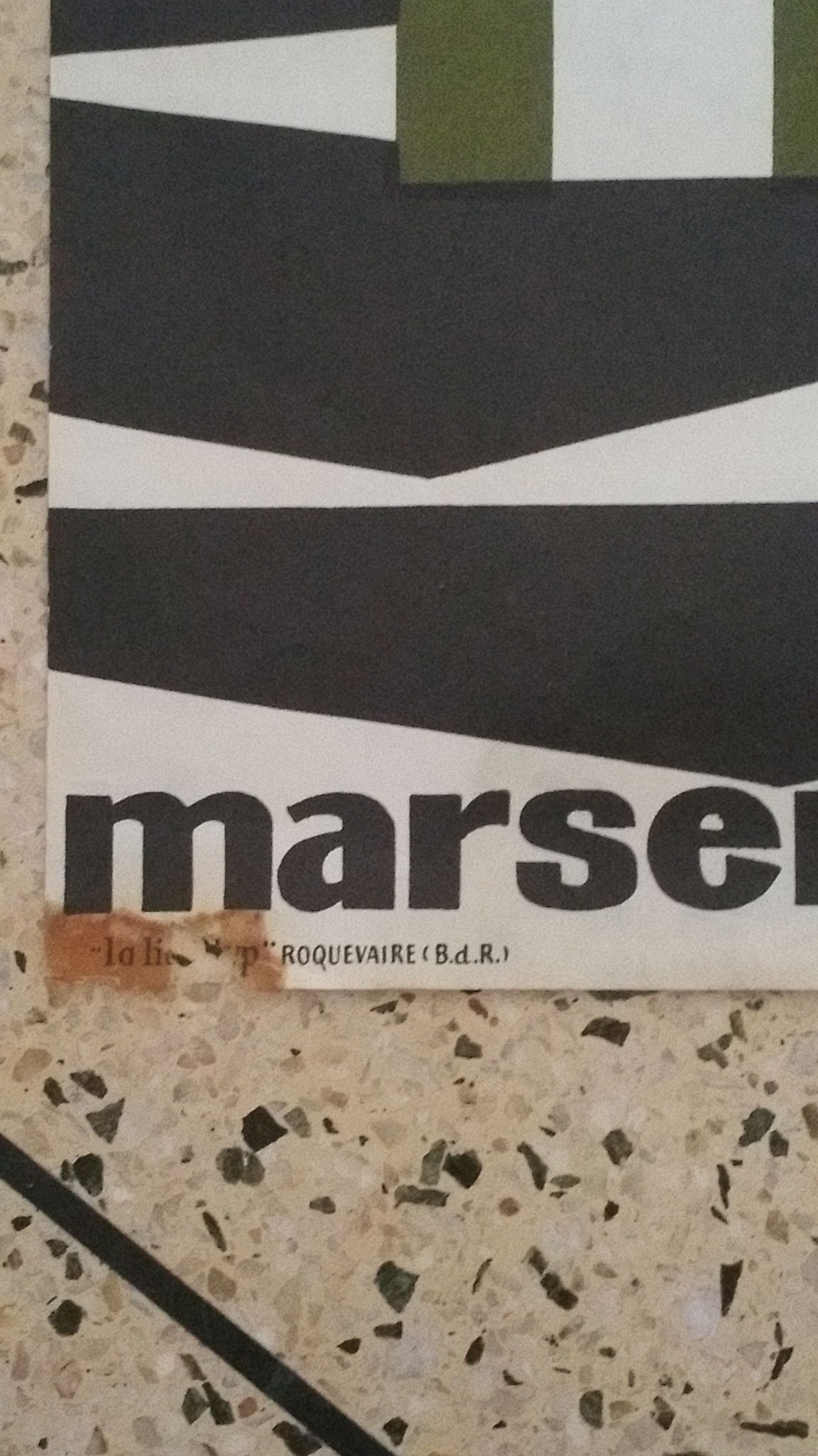Affiche