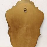 Louis Philippe style mirror