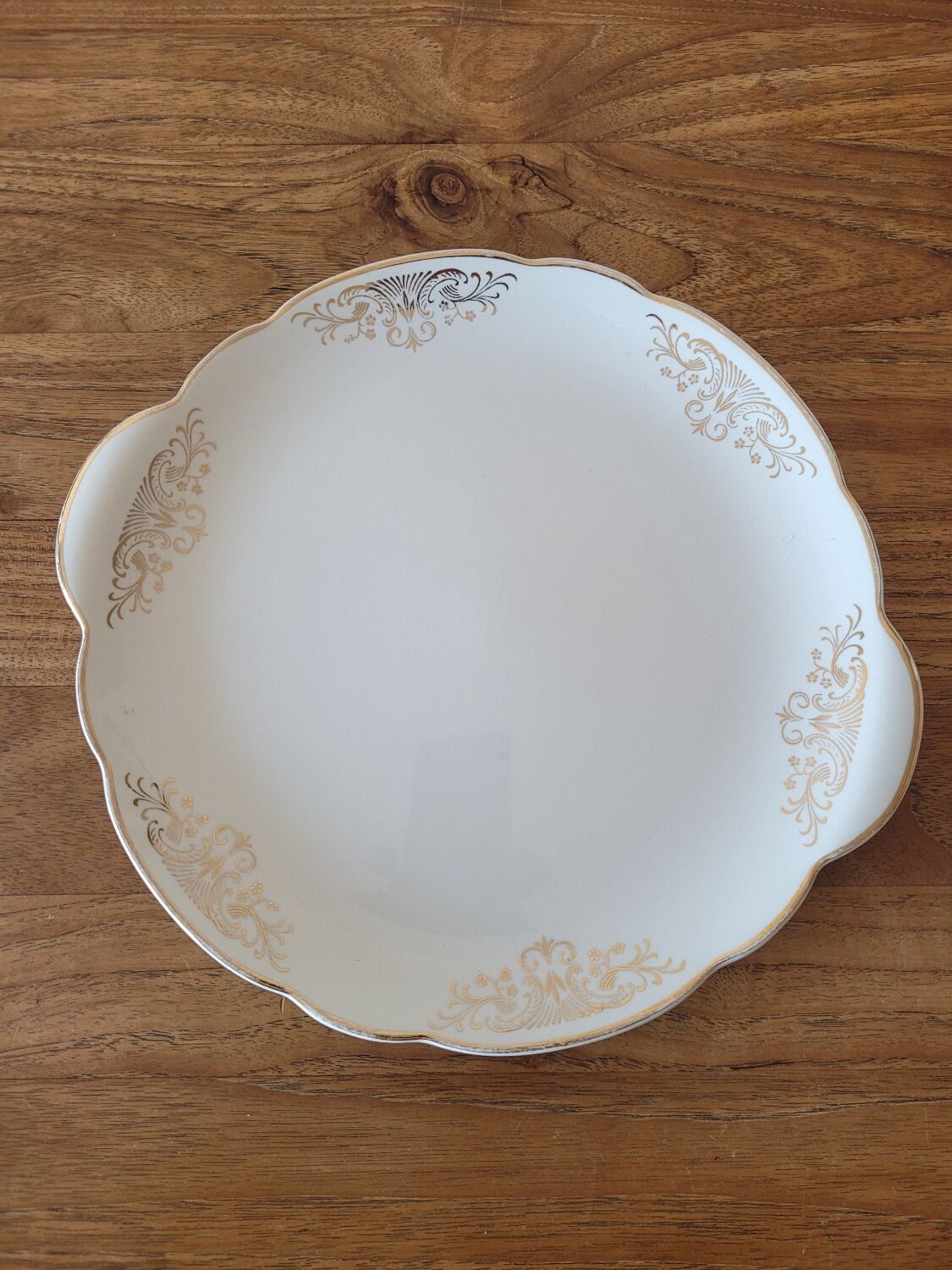 Villeroy & boch pie dish