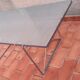 Dining table "moment" by Niels Gammelgaard Vintage