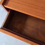 Scandinavian chest of drawers