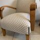 Armchair