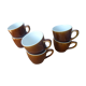 Villeroy & Boch coffee cups