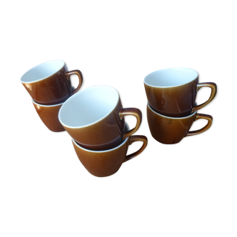 Villeroy & Boch coffee cups