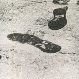 Original 90s photography, not in the snow, graphics