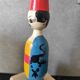 Egyptian doll