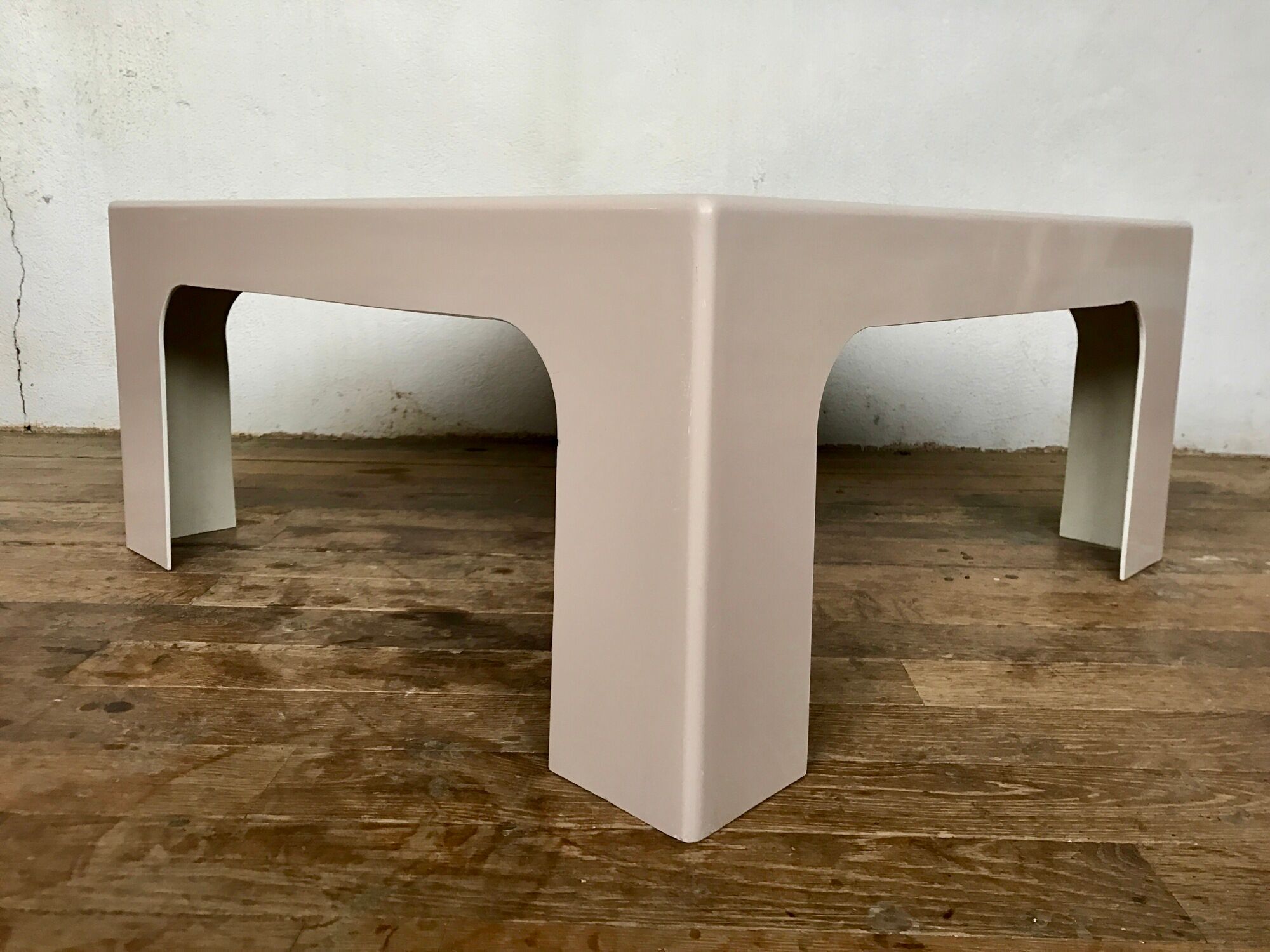 Coffee table 1960/1970