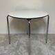 Table Vitra Hal, Jasper Morrison 2005