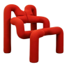 Red Ekstrem Chair by Varier
