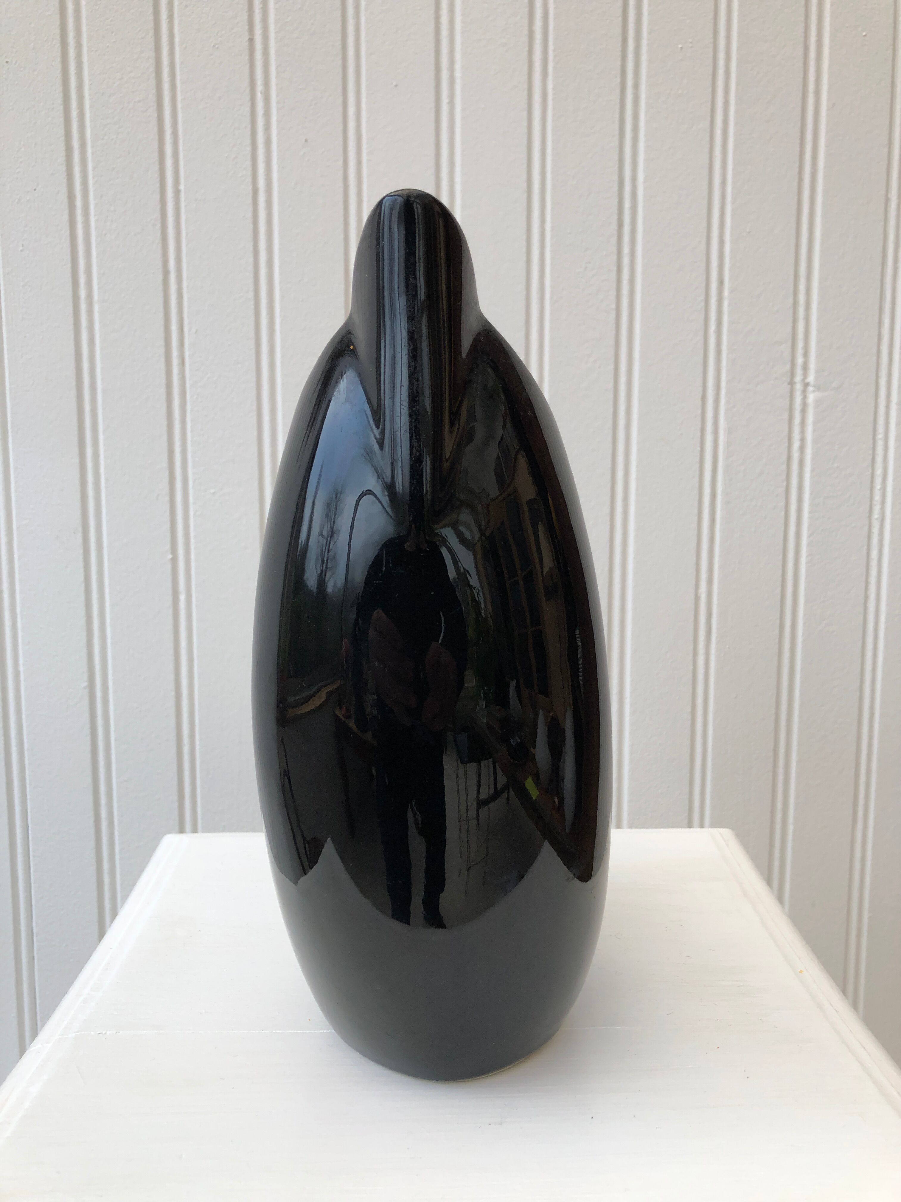 Carafe noire