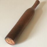 Vase soliflore neck fine vintage design years 70