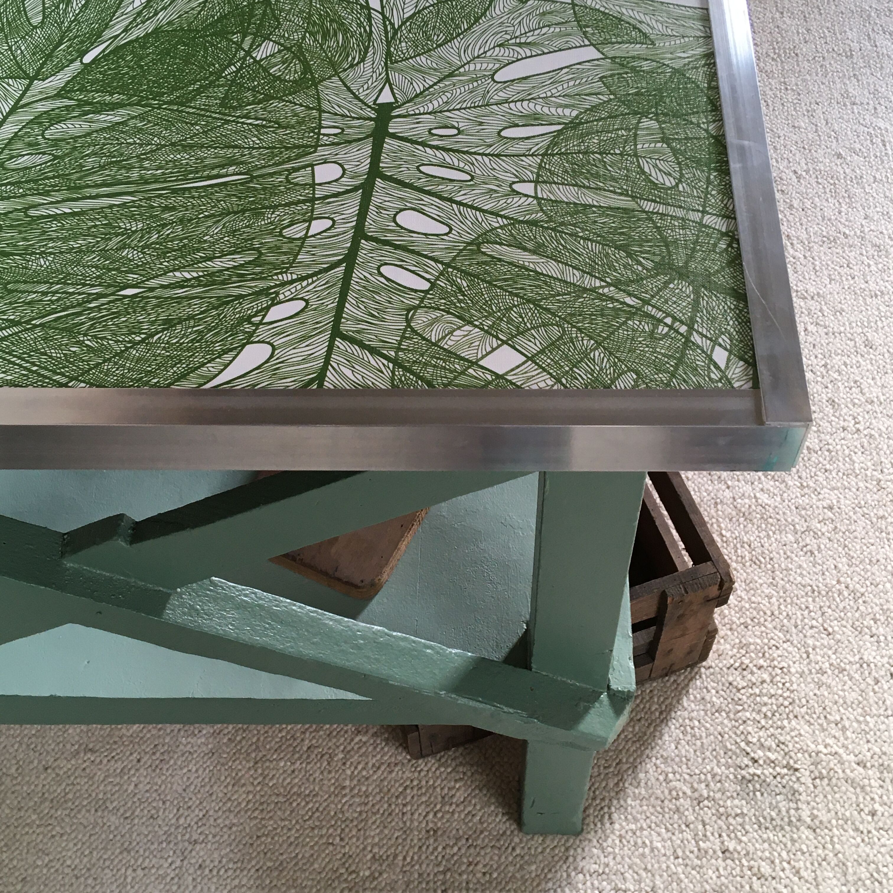 Craft furniture
