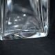 Carafe Flacon ICARE en cristal dépoli signé et numéroté 2006 LALIQUE FRANCE
