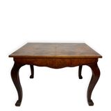 Table à manger art déco années 1930