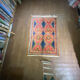 Carpet berber taznakhet