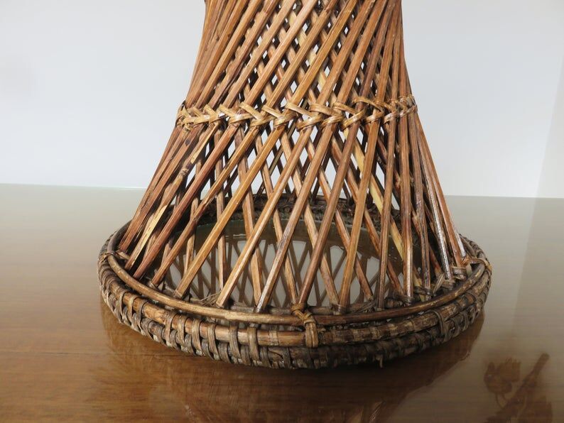 Rattan and canning stool 60/70
